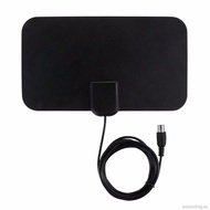 ✿new Hd Tv Antenna Digital Antenna Mini For Hdtv Tv Antenna For Dvb-T2 Tv Antenna