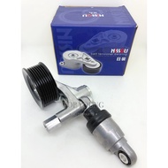 HONDA ACCORD T2A 2.4 (2013-2019) FAN BELT TENSIONER NISSOU GENUINE JAPAN PRODUCT 31170-5A2-A02