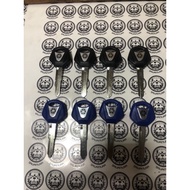 SR400 Sr500 Key Yamaha Spare Parts SR400-Sr500/Yamha SR400-Sr500/Yamaha