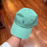 🇺🇸 #Polo Ralph Lauren  經典小馬刺繡棒球帽 🧢 #CAP #帽 #棒球帽 #男女同款❤️限時折扣 ❤️#美國直送 💕 #保證正品