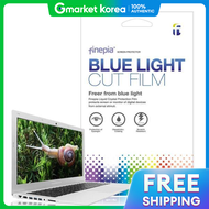 ART BOX | Blue Light Blocking Film F for Artbox/Pinepia G15 5511 Dg5511-Ub01Kr