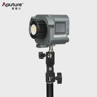 Aputure Amaran 60D 60X LED อุณหภูมิสีคู่ในร่มกลางแจ้งเติมแสงสําหรับกล้องกีฬาอุปกรณ์เสริม