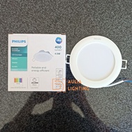Philips DN020B LED Downlight 4.5w 4.5 w G2 D100 inbow Minimalist Ceiling Decoration 3000k