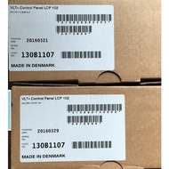 Denvers FC-300 Series Inverter Operation Panel LCP102 Order Item No. 130B1107