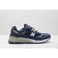 New Balance NB 992 Series New Balance All-Match Dad Running Cushioning Midsole