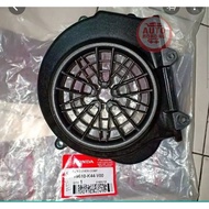Fan Cover 19610 K44 V00 BEAT FI Esp Scoopy FI Esp Original Honda PopBEAT Genuine Part