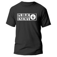 PUBLIC ENEMY TSHIRT