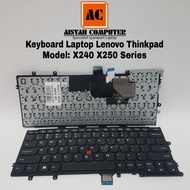 Laptop Keyboard Thinkpad X230S X240 X250 X260 X270 Series