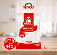 Bột ngọt MeiZan cánh lớn gói 1kg tiết kiệm hơn