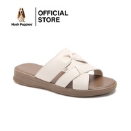 Hush Puppies รองเท้าผู้หญิง รุ่น NURSING SHOES HP RWSB9592R - สีแดง