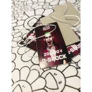 ✅J0KER TAGGED CUSTOM G-SH0CK✅