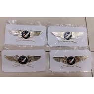 Wing Brivet Sandi