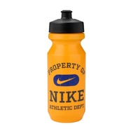 NIKE GRAPHIC 大嘴巴水壺2.0 22OZ / 650ml 芥末黃