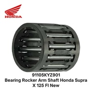 91105KYZ901 Bearing Rocker Arm Shaft Honda Supra X 125 FI New