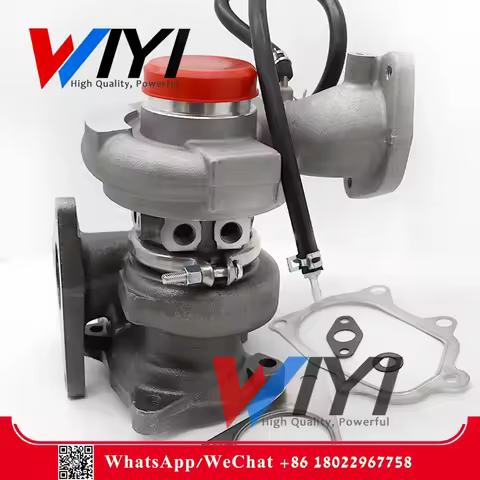 Turbo Turbine For Subaru Forester XT 2008 Engine code- EJ20 2.0L Petrol 080218161 49135-04680 14411A