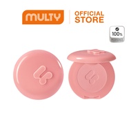 4U2 Matte Blush 3.2 G.matte