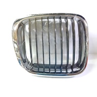 Front Grill bmw E46 M43 RH-Right (price 1)