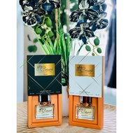 D'CALYSTA PERFUME EXCLUSIVE For Women Original Hq BODY PERFUME MINYAK WANGI TAHAN LAMA (30ml) FREE P