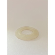 L100 OUTLET VALVE SILICON RUBBER RUBBER SILICON FOR PUSH BUTTON CISTERN