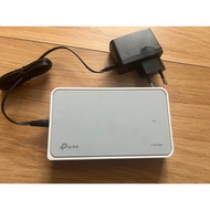 SWITCH TPLINK 16 port, 8 port, 5 port (99% surfing)