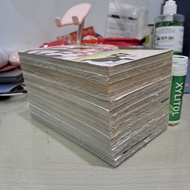 Komik Silver Spoon 1-12,13,15