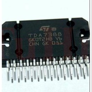 TDA7388 original power IC