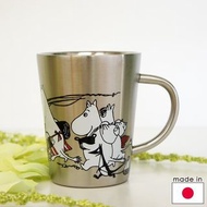Moomin 姆明 保温杯