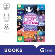 Encyclopedia of Genius - Space