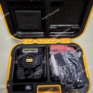 Fusion Splicer Tumtec 17H /Alat sambung Fiber Optik Murah