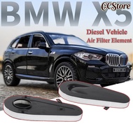 Air Filter BMW Series 5/5GT F10/F07GT 7 F01 Engine N47/N57 Diesel