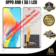 OPPO A98 ( 5G )  Fullset LCD ORIGINAL Quality Touch Screen Digitizer Replacement LCD