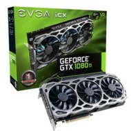 EVGA GeForce GTX 1080 Ti FTW3 GAMING, 11G-P4-6696-KR, 11GB GDDR5X, iCX Technology - 9 Thermal Sensor