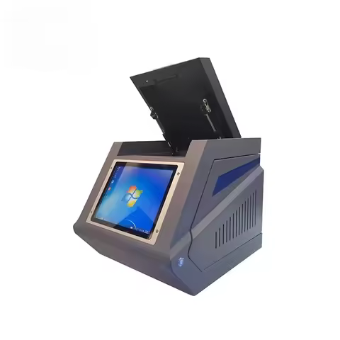 High Precision Precious Metal Tester XRF Gold Silver Analyzer Gold Assay Machine XRF Gold Testing Ma