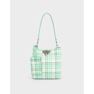 ALCOTT BUCKET BAG