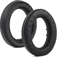 Lambskin Ear Pads Cushions Replacement Earpads for Sennheiser HD 490 PRO Plus/HD 490 PRO Headset