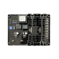 AVR GB130 voltage regulator circuit