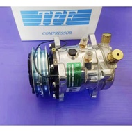 FC AIR COND CAR COMPRESSOR - 507 2A 12V OR FC