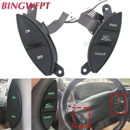 Suitable for Ford Steering Wheel Cruise Control Switch Button F87Z-9C888-BB F87A-9D809-BA