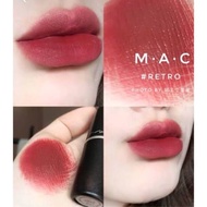 Mac SATIN LIPSTICK | Mac LIPSTICK | Mac