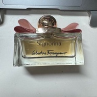 Salvatore Ferragamo Signorina Eau de Parfum香水