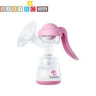 Máy Hút Sữa Cầm Tay KICHI Dụng Cụ Hút Sữa Kích Sữa Mẹ Không Dùng Điện