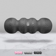 輕量弧形按摩滾筒 增強版 2色 | 肩頸按摩神器