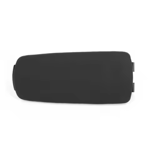 For Audi A4 B6 B7 2002-2007 Leather Car Armrest Cover Car Centre Armrest Storage Cover Leather Inter