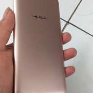 oppo a71 second