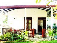 Villa 1000 m² dengan 1 kamar tidur dan 1 kamar mandi pribadi di Mihiripenne (Udara Cottage)