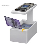 OPPO Sleeve-compatible Card Scanner Mana Box App Scanner Manabox Game Card Scanner Stand Universal P
