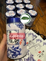 Trà Oolong Đài Loan 150g Tw Mall Trà Đài Loan