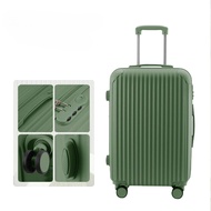 TRAVELCUL Macarons Color Hand Carry Luggage 7KG Fashion Luggage Bag Travel Combination Lock Luggage