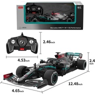 Mercedes Benz Petronas F1 Formula Remote Control Racing Car PETRONAS F1 Car 1:18 /1:12 Scale Mercede
