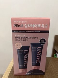 Unove Deep Damage Treatment EX 深層受損修護髮膜護髮素